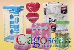 塑料包裝制品行業全解析 供應、采購與市場動態
